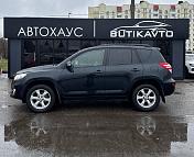 Toyota RAV4 III (XA30) · 2-й рестайлинг , 2010 г., вариатор, бензин - фото 8