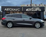 Ford Focus IV , 2019 г., механика, дизель - фото 7