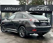 Lexus RX III , 2009 г., автомат, бензин - фото 4