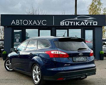 Ford Focus III - фото 5