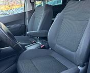 Peugeot 5008 I · Рестайлинг , 2015 г., автомат, дизель - фото 10