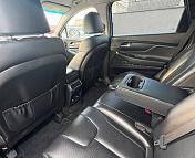 Hyundai Santa Fe TM · Рестайлинг , 2020 г., робот, дизель - фото 9