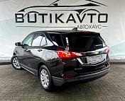 Chevrolet Equinox III , 2019 г., автомат, бензин - фото 5