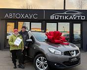 Nissan Qashqai I · Рестайлинг , 2011 г., механика, дизель