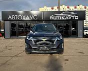 Chevrolet Equinox III · Рестайлинг , 2022 г., автомат, бензин - фото 2