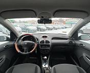 Peugeot 206 I · Рестайлинг , 2009 г., автомат, бензин - фото 12