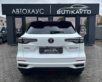 Changan CS55 Plus I · Рестайлинг - фото 5