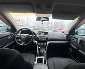 Mazda 6 II · Рестайлинг , 2010 г., механика, бензин - фото 9
