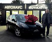 Renault Grand Scenic III , 2011 г., механика, дизель