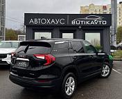 GMC Terrain II · Рестайлинг , 2022 г., автомат, бензин  - фото 6