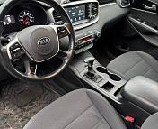 Kia Sorento III · Рестайлинг , 2018 г., автомат, бензин - фото 10