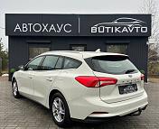 Ford Focus IV , 2021 г., механика, бензин - фото 4