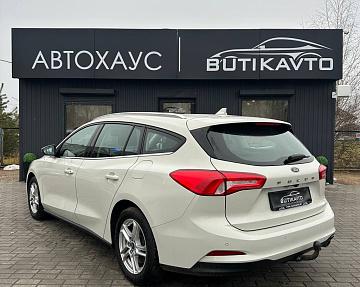 Ford Focus IV - фото 4