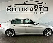BMW 3 серия E90 E91 E92 E93 , 2007 г., автомат, бензин  - фото 8