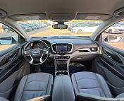 GMC Terrain II , 2019 г., автомат, бензин  - фото 16