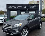 Ford Escape III · Рестайлинг , 2017 г., автомат, бензин  - фото 3