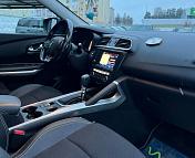 Renault Kadjar I , 2016 г., робот, дизель - фото 11