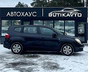 Chevrolet Orlando I , 2012 г., механика, бензин - фото 14
