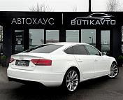 Audi A5 8T , 2011 г., вариатор, бензин - фото 7