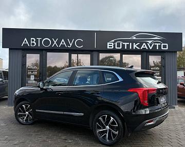 Haval Jolion I - фото 4