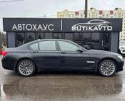 BMW 7 серия F01 F04 , 2008 г., автомат, дизель - фото 7