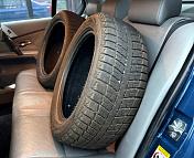 BMW 5 серия E60 E61 , 2004 г., автомат, дизель - фото 12