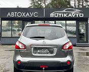 Nissan Qashqai+2 I · Рестайлинг , 2011 г., механика, дизель - фото 5