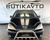 Ford Galaxy I · Рестайлинг , 2005 г., механика, дизель - фото 2