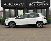 Peugeot 2008 I · Рестайлинг , 2019 г., механика, дизель - фото 7