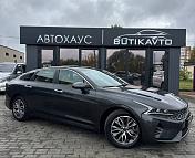Kia K5 III , 2020 г., автомат, гибрид