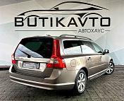 Volvo V70 III , 2010 г., механика, дизель - фото 7