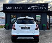 Buick Encore I · Рестайлинг , 2021 г., автомат, бензин  - фото 6