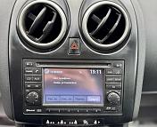 Nissan Qashqai I , 2008 г., вариатор, бензин - фото 18