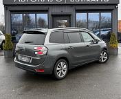 Citroen C4 Grand Picasso II , 2014 г., автомат, дизель - фото 7