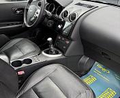 Nissan Qashqai I , 2009 г., механика, дизель - фото 12