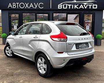 Lada (ВАЗ) XRAY I - фото 4