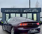 Peugeot 508 II , 2019 г., автомат, дизель - фото 5