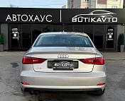 Audi A3 8V , 2014 г., робот, бензин - фото 6