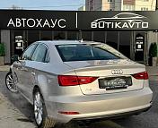 Audi A3 8V , 2014 г., робот, бензин - фото 5