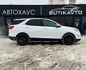 Chevrolet Equinox III , 2020 г., автомат, бензин - фото 8