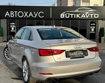 Audi A3 8V - фото 5