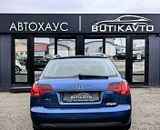 Audi A4 B7 , 2005 г., механика, дизель - фото 5