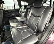 SsangYong Kyron I · Рестайлинг , 2007 г., автомат, дизель - фото 11