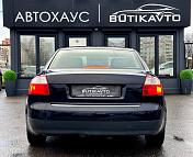 Audi A4 B6 , 2002 г., механика, дизель - фото 5