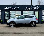 Nissan Qashqai I · Рестайлинг , 2013 г., механика, дизель - фото 4