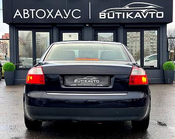 Audi A4 B6 - фото 5