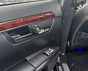 Mercedes-Benz S-Класс W221 , 2008 г., автомат, бензин - фото 15