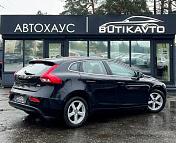 Volvo V40 II , 2013 г., робот, дизель - фото 6