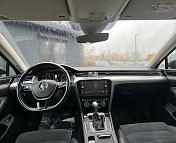 Volkswagen Passat B8 , 2018 г., робот, дизель - фото 9
