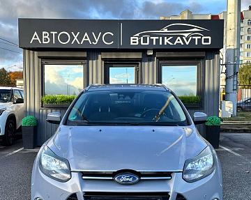 Ford Focus III - фото 2